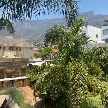 The Lions Guest House Cape Town Exterior foto