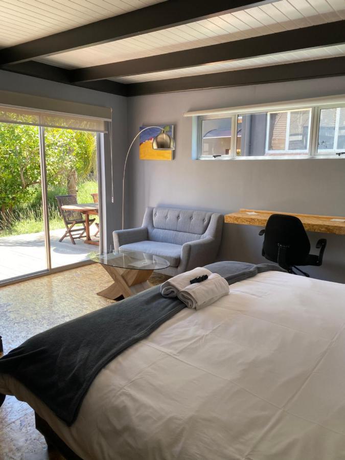 The Lions Guest House Cape Town Exterior foto