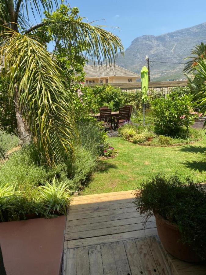 The Lions Guest House Cape Town Exterior foto