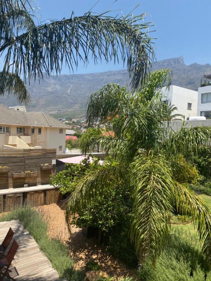 The Lions Guest House Cape Town Exterior foto
